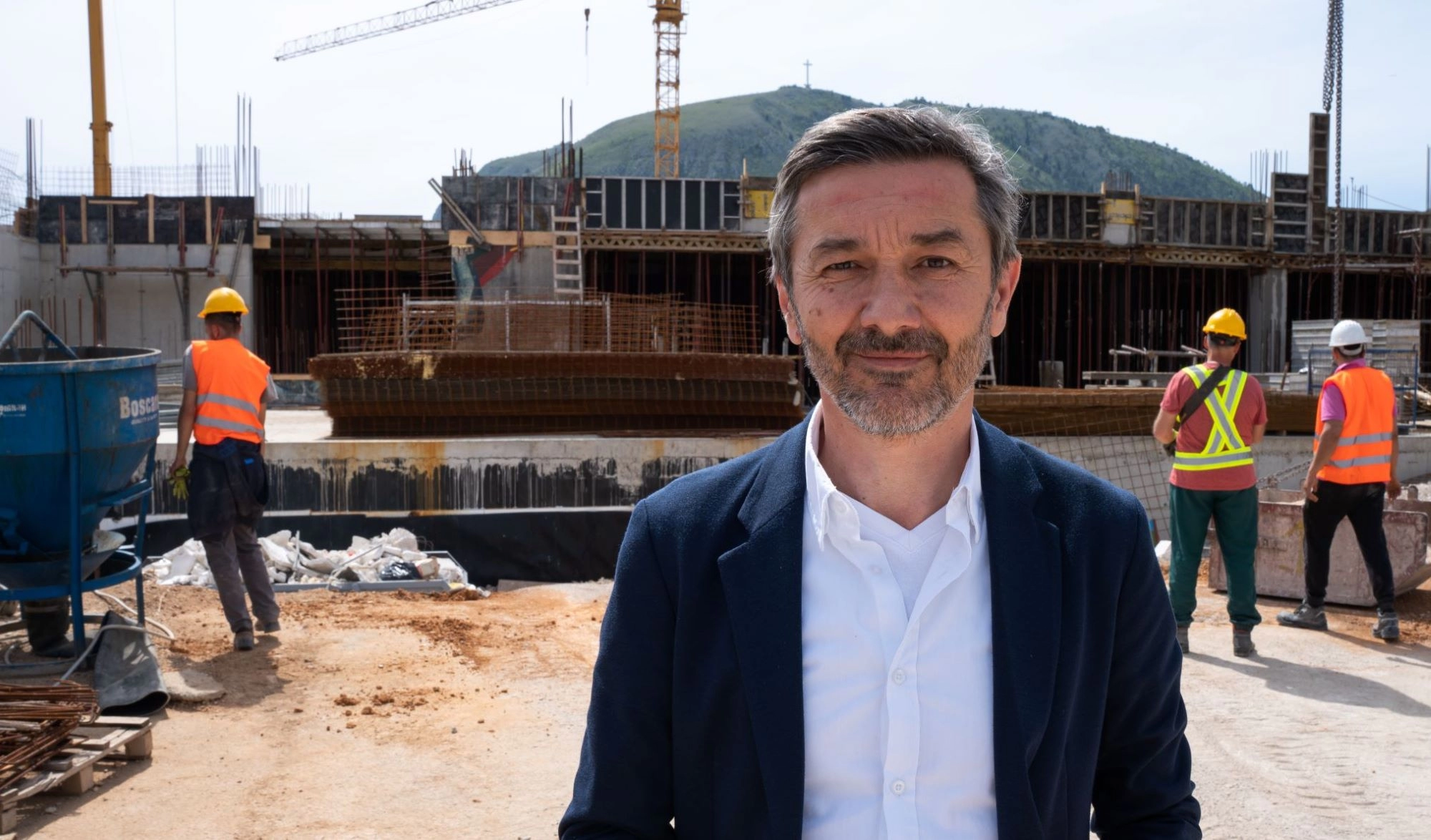 MOSTAR Grad tuži javnu ustanovu u kojoj ima 50% utemeljiteljskih prava